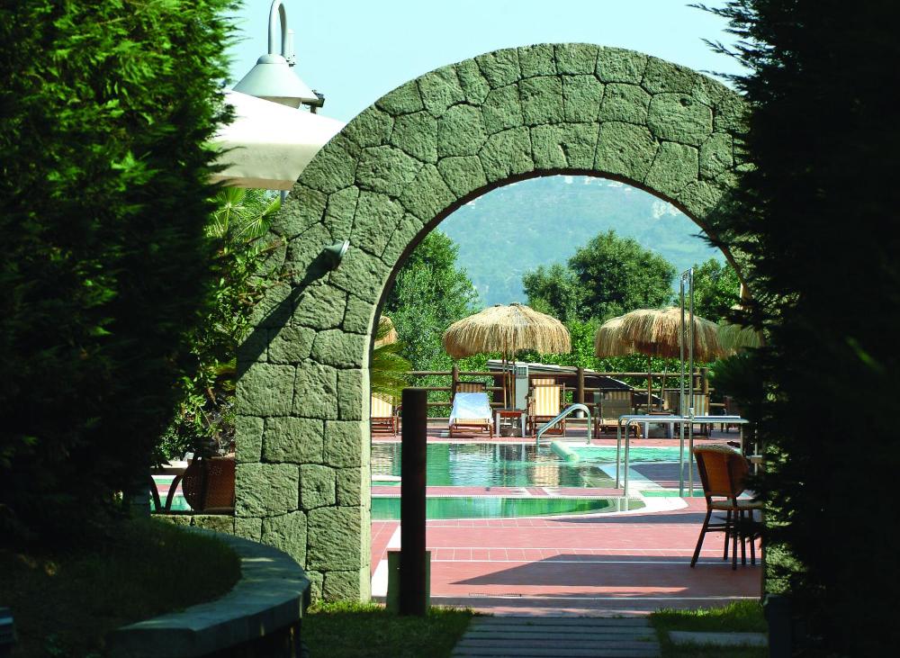 Photo - Montespina Park Hotel