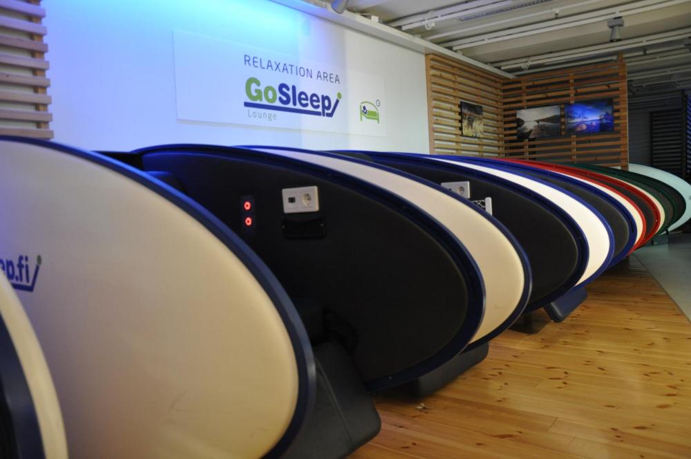 Gosleep Lounge 価格 写真 レビュー アドレス フィンランド Gosleep Lounge 価格 写真 レビュー アドレス フィンランド