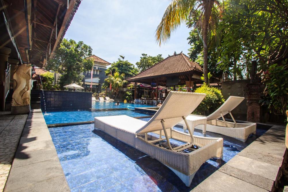 Foto - Legian Village Hotel - CHSE Certified