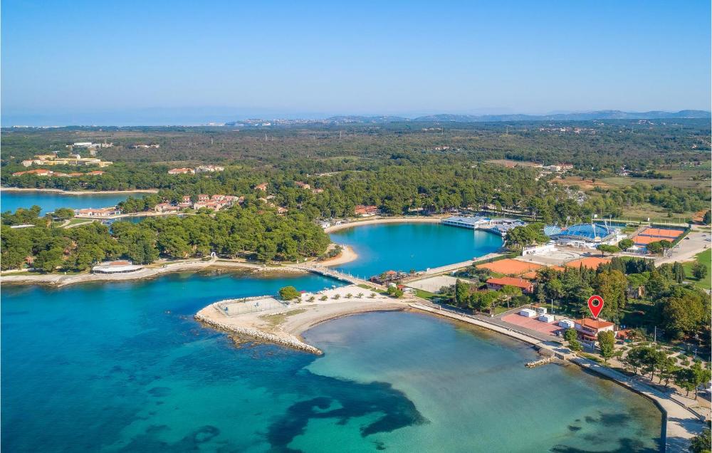 Apartment Umag Vila Rita Prices Photos Reviews Address Croatia