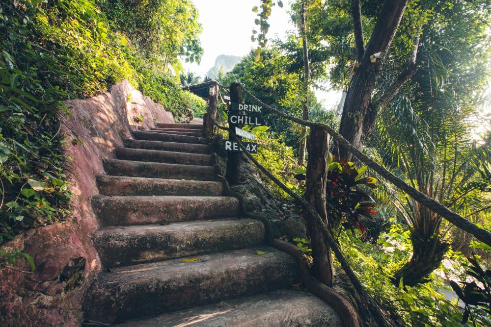 Photo - Railay Garden View Resort