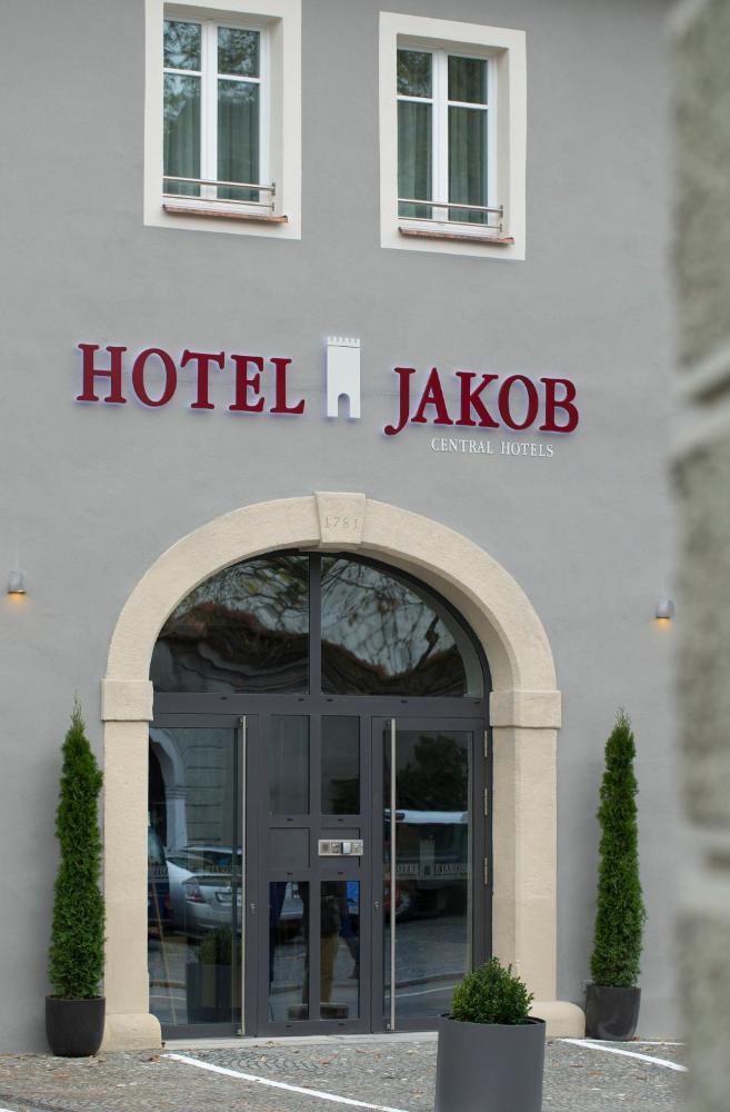 Foto - Hotel Jakob Regensburg