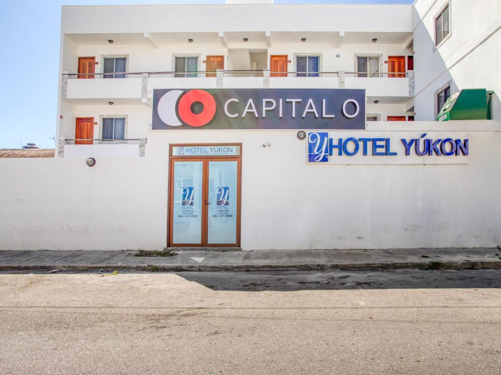 Photo - Capital O Hotel Yukon