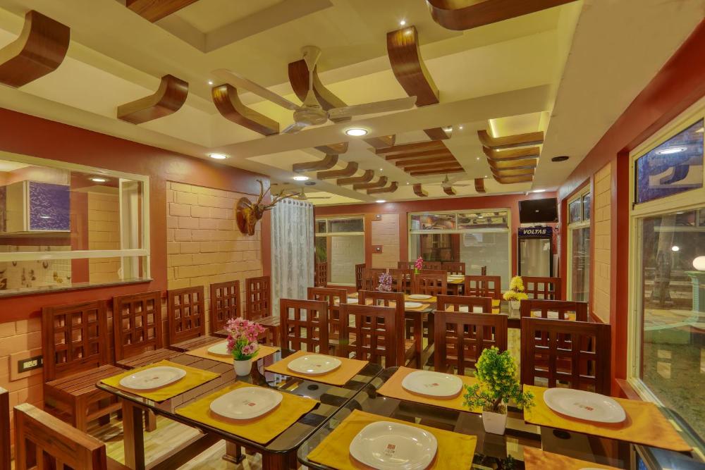 LEISURE VALLEY BEACH RESORT