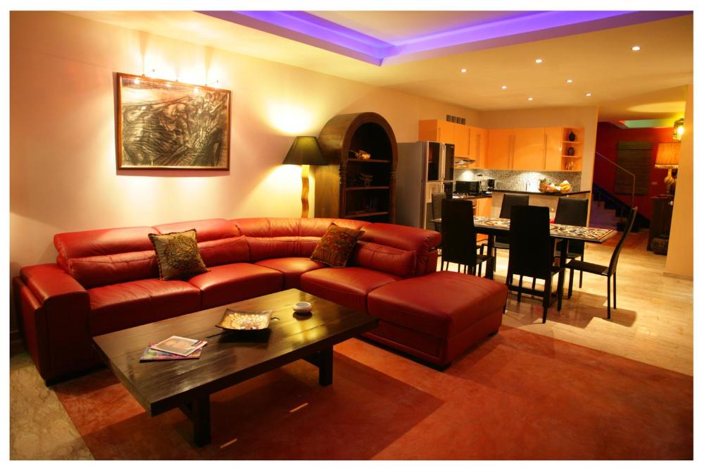 Chor Chang Villa Resort