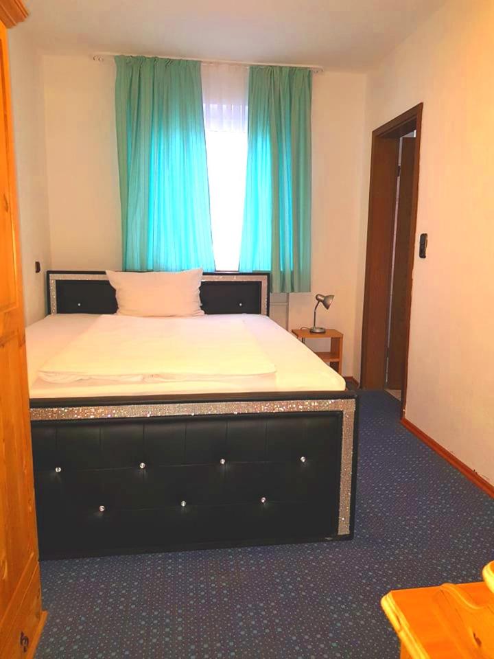 Hotel Haus Frieling Prices Photos Reviews Address Germany