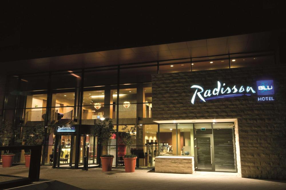 Photo - Radisson Blu Hotel, Hasselt