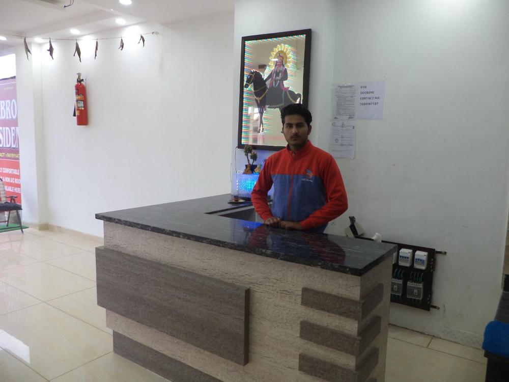 Abrol residency