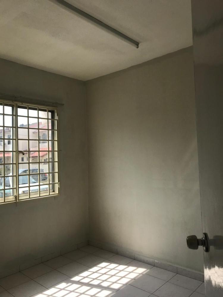 Apartment Kesidang Indah Prices Photos Reviews Address Malaysia