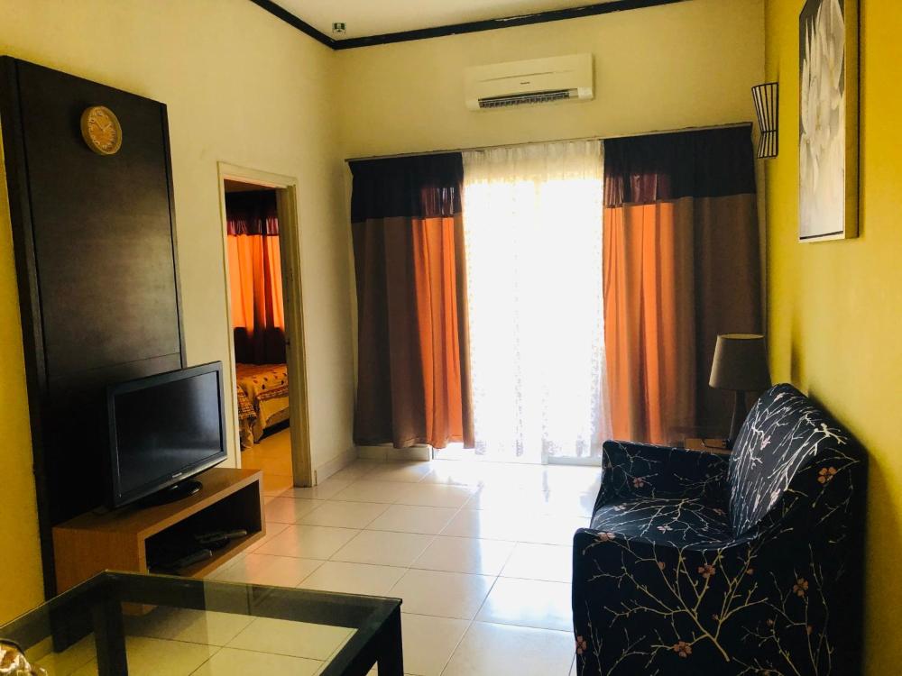 Sea View Apartment Gold Coast Morib Prices Photos Reviews Address Malaysia