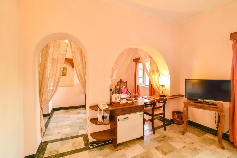 Karni Bhawan Heritage Hotel Jodhpur