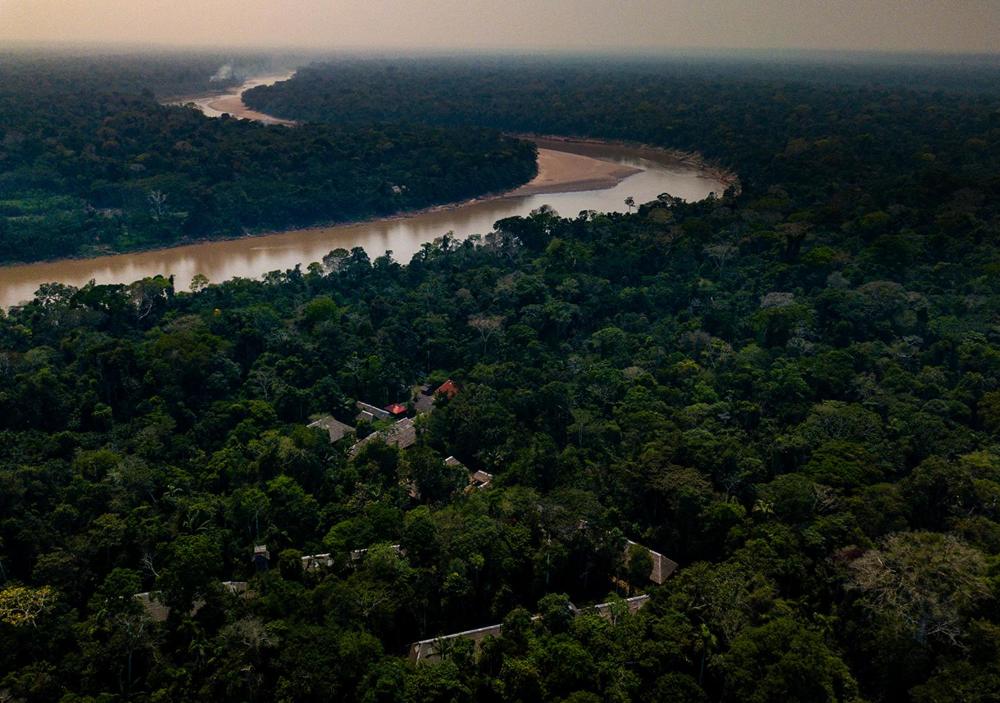 Photo - Posada Amazonas Lodge