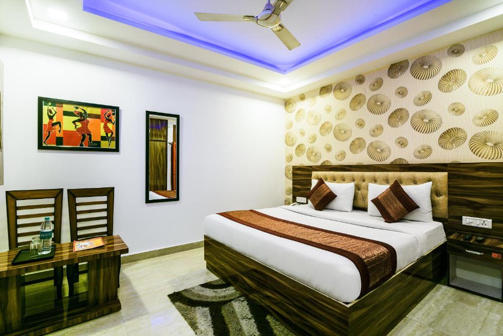 Photo - Hotel Pearl - Mahipalpur Delhi Airport