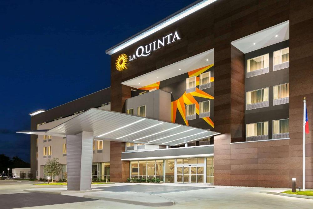 Foto - La Quinta Inn & Suites by Wyndham College Station North