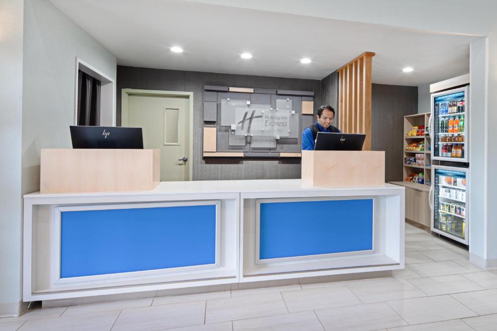 Photo - Holiday Inn Express Hotel & Suites Watsonville, an IHG Hotel