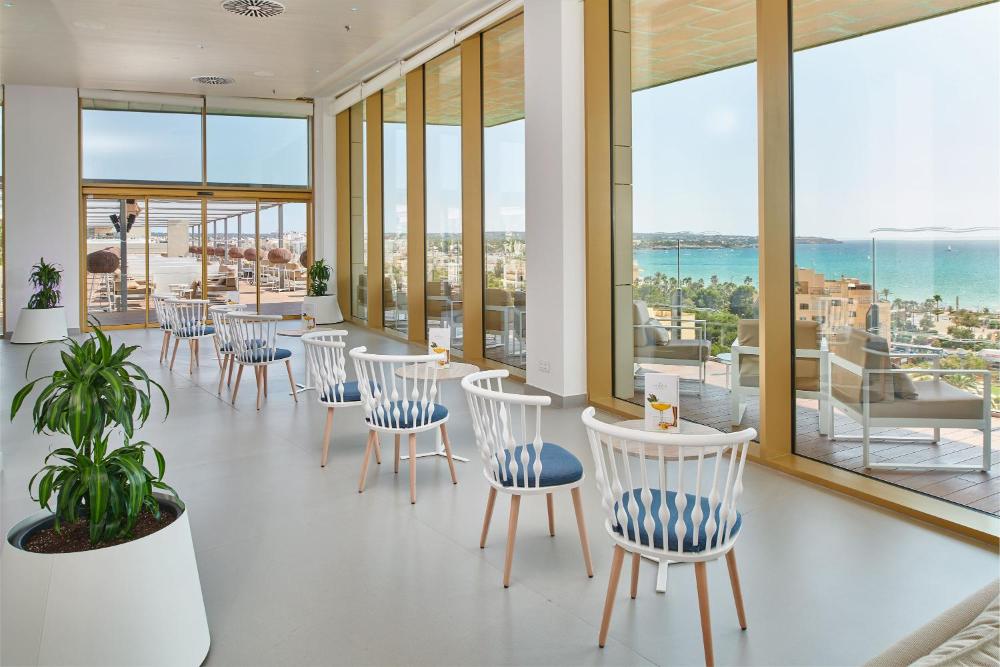 Hipotels Playa De Palma Palace Spa Prices Photos Reviews