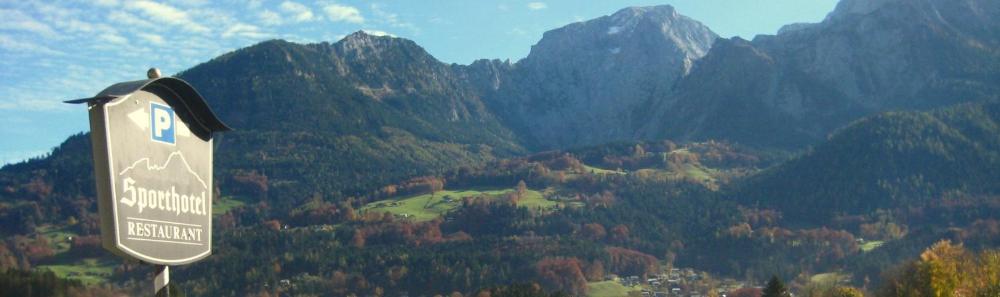 Foto - Sporthotel Schönau am Königssee