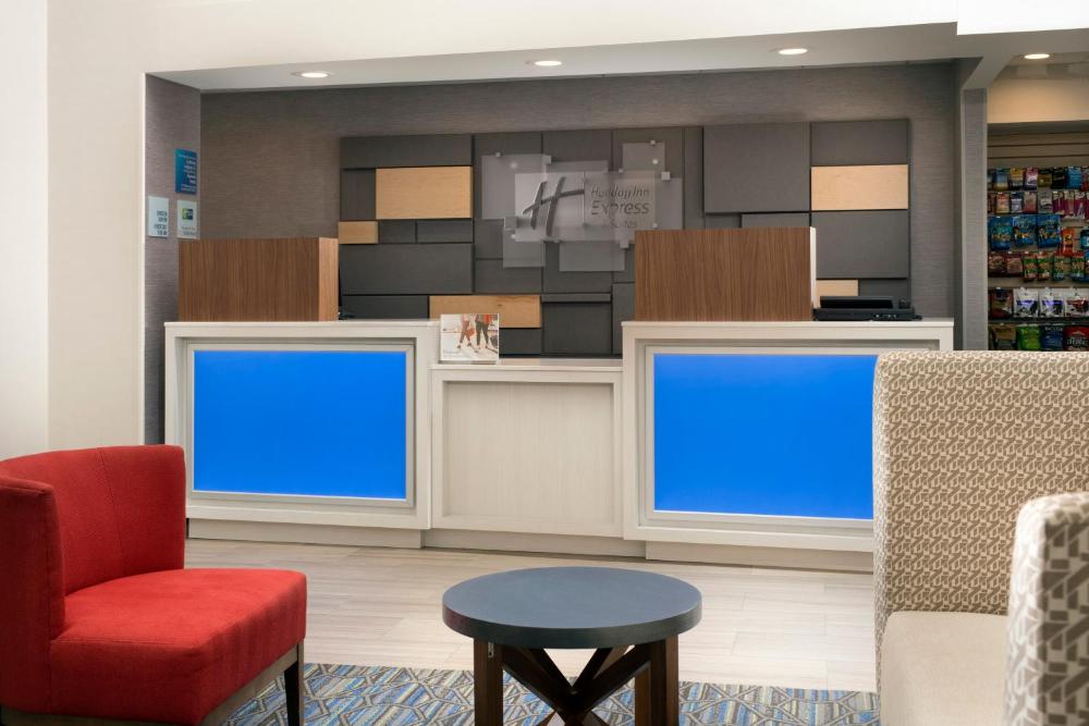 Foto - Holiday Inn Express & Suites Baltimore - BWI Airport North, an IHG Hotel