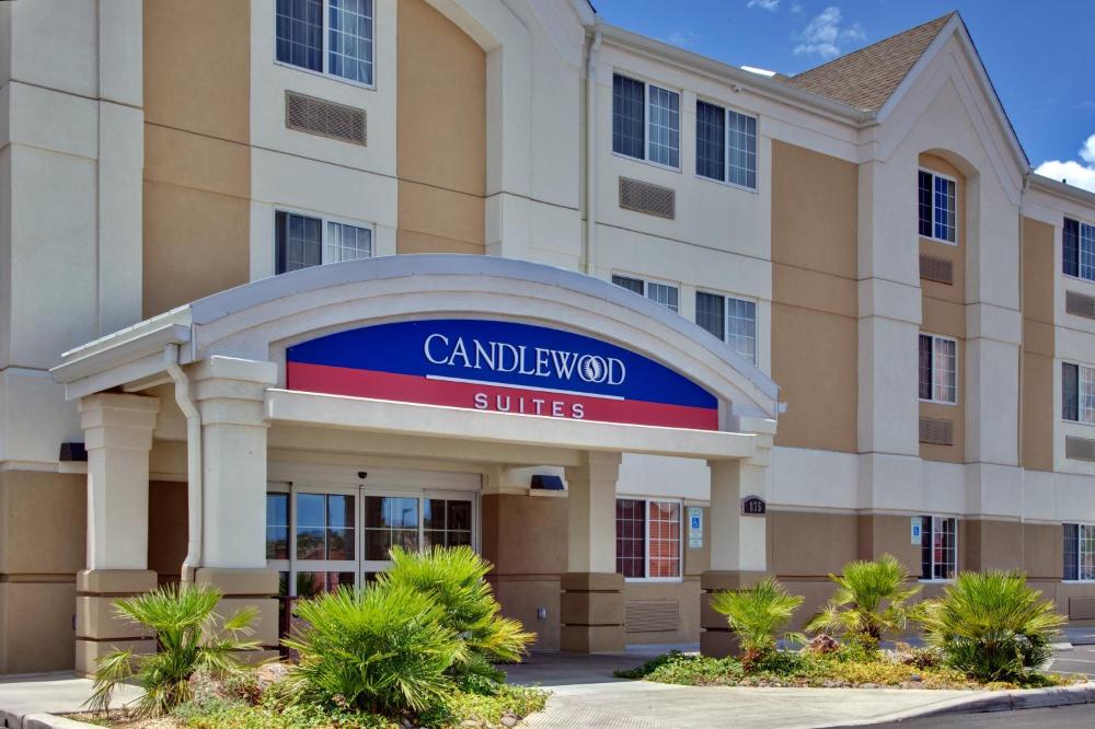 Photo - Candlewood Suites Nogales, an IHG Hotel