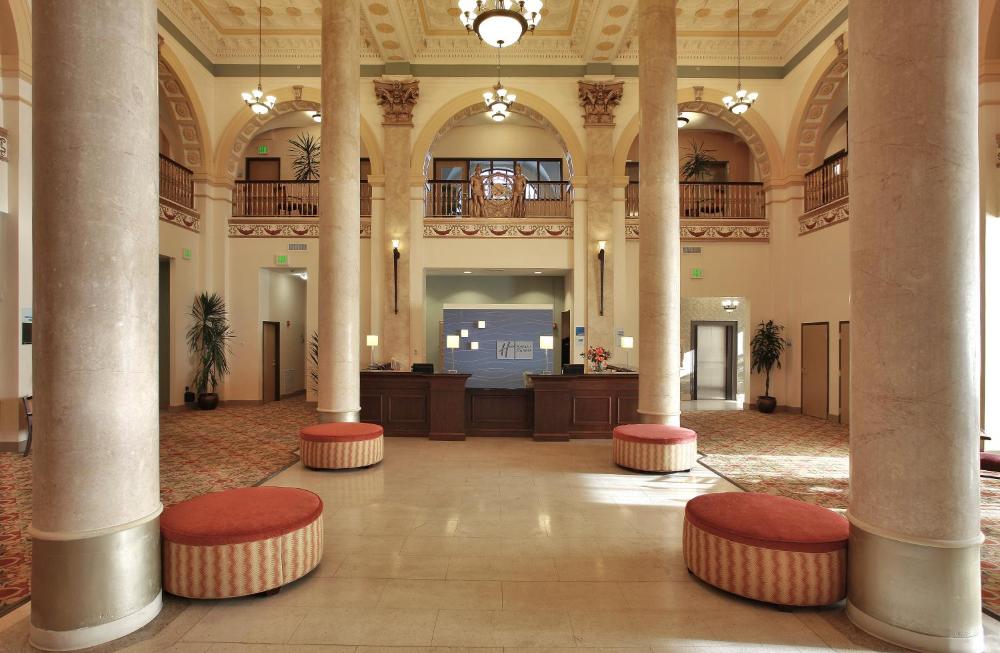 Foto - Holiday Inn Express Baltimore-Downtown, an IHG Hotel