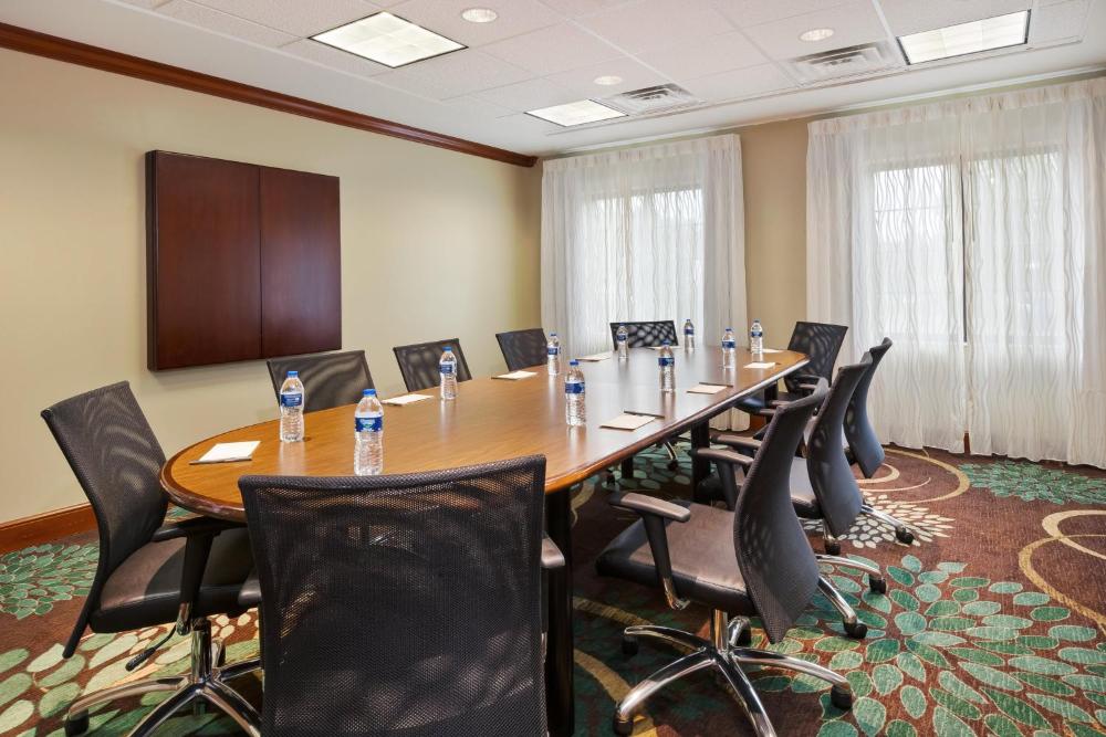 Staybridge Suites for Business Traveler