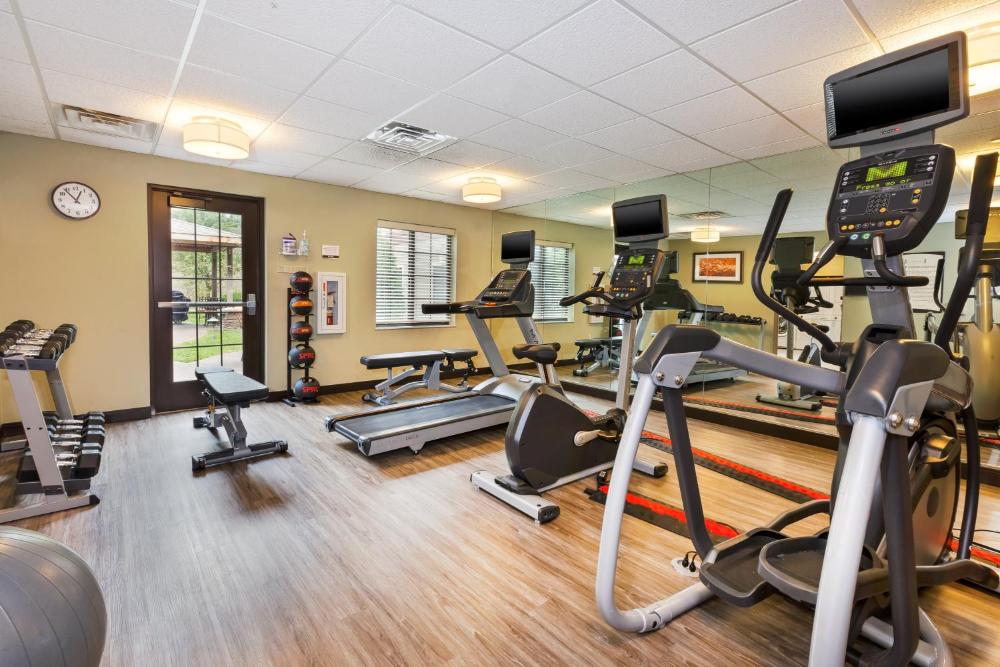 Staybridge Suites Fitness