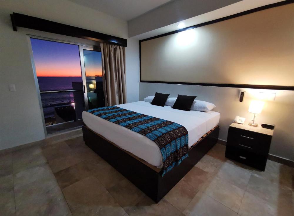 Photo - Coral Island Beach View Hotel