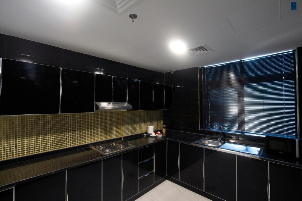 Samaya Hotel Apartment Dubai