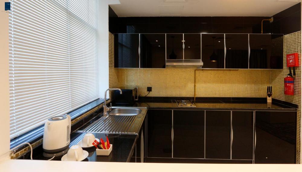 Samaya Hotel Apartment Dubai