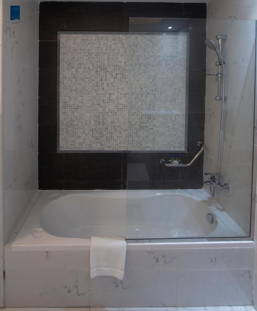 Samaya Hotel Apartment Dubai