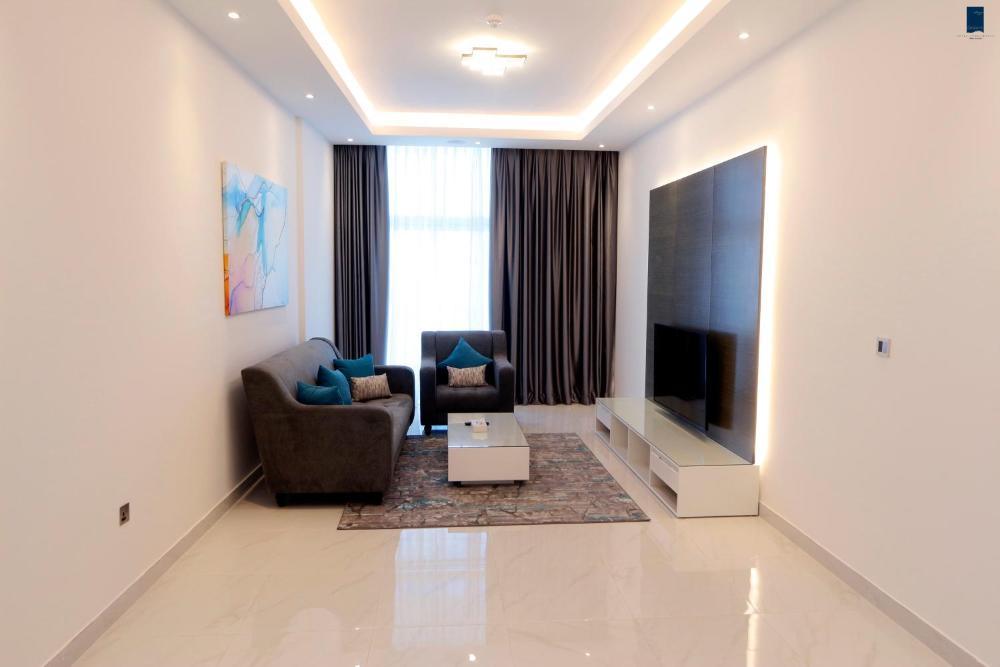 Samaya Hotel Apartment Dubai