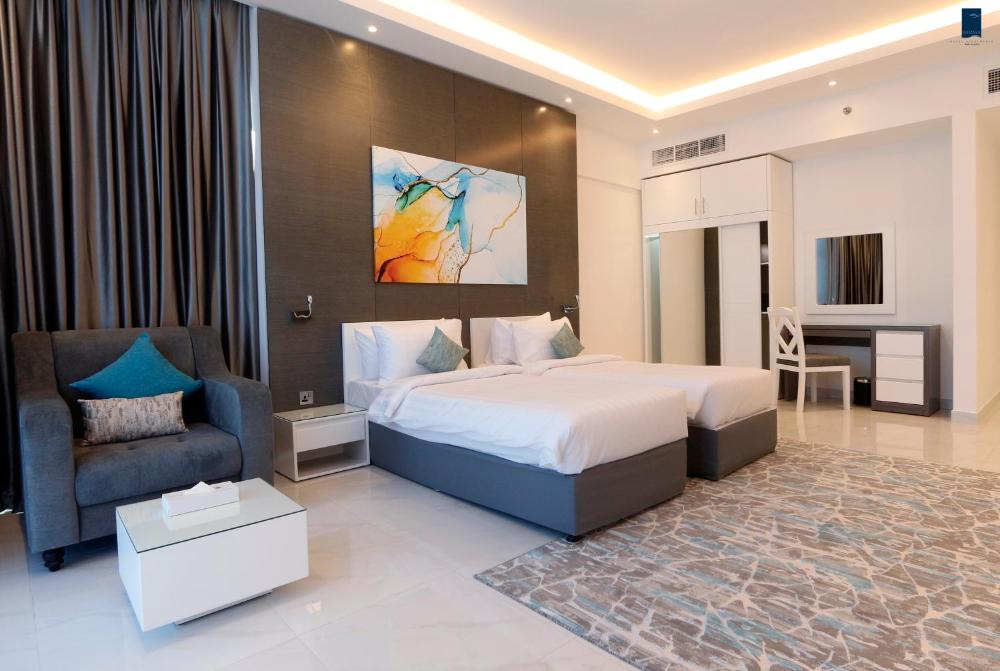 Samaya Hotel Apartment Dubai