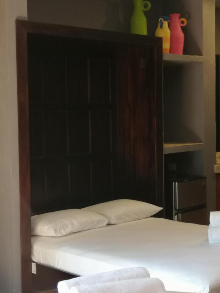 margarita del sol costa maya