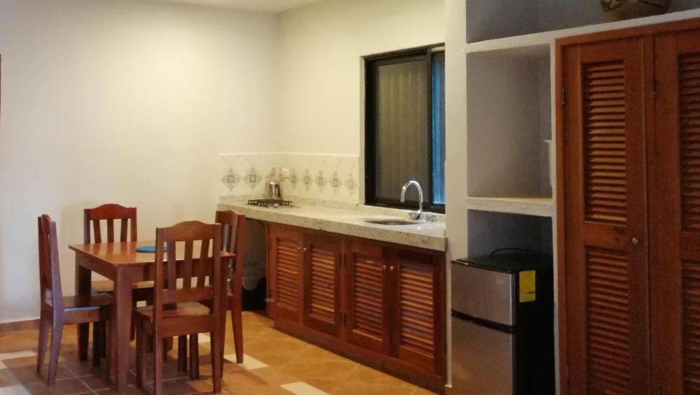 margarita del sol costa maya