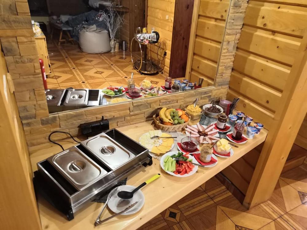 Siberia Haus Prices Photos Reviews Address Slovakia