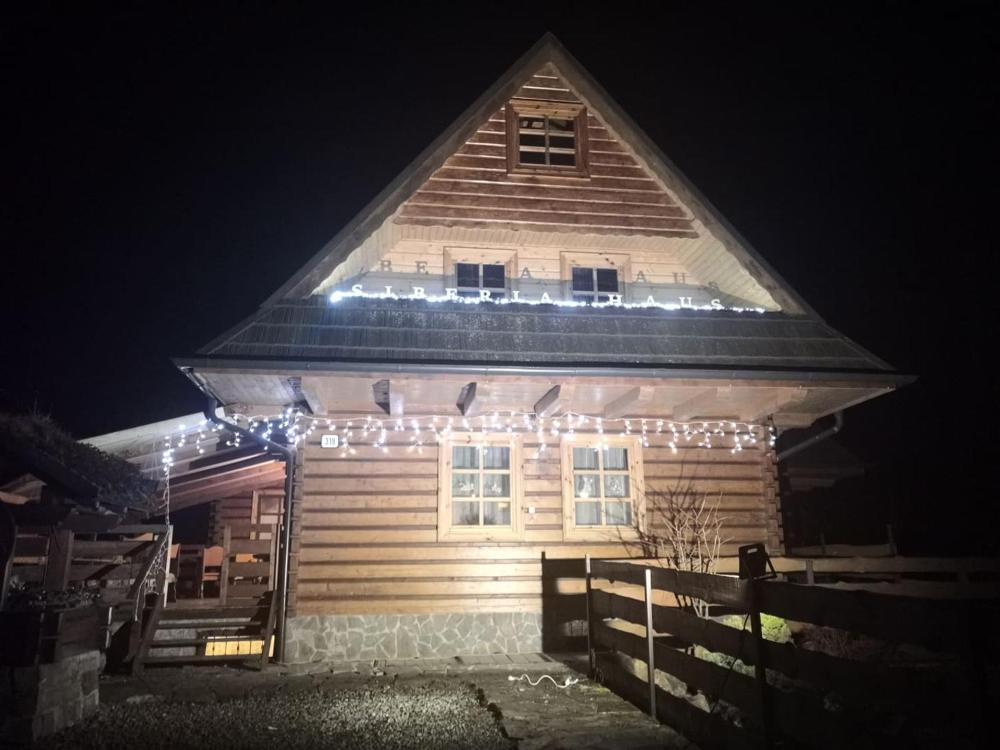 Siberia Haus Prices Photos Reviews Address Slovakia