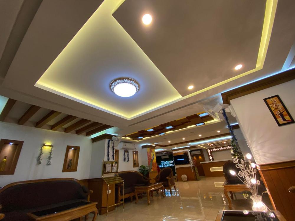 Utsavam Hotel Apartments