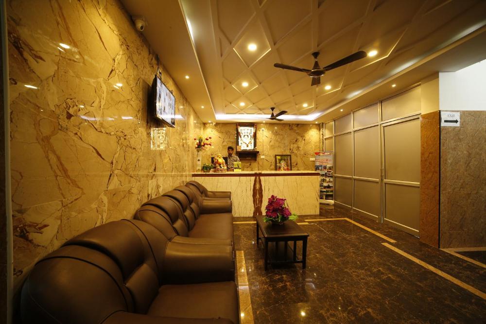 Hotel Ragavendra