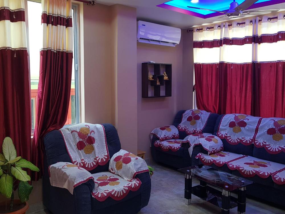 Abhi's homestay Photo 4