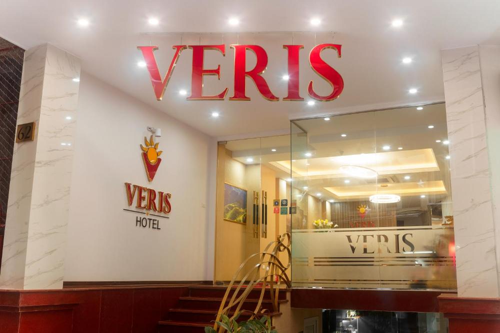 Photo - Hanoi Veris Boutique Hotel & Spa