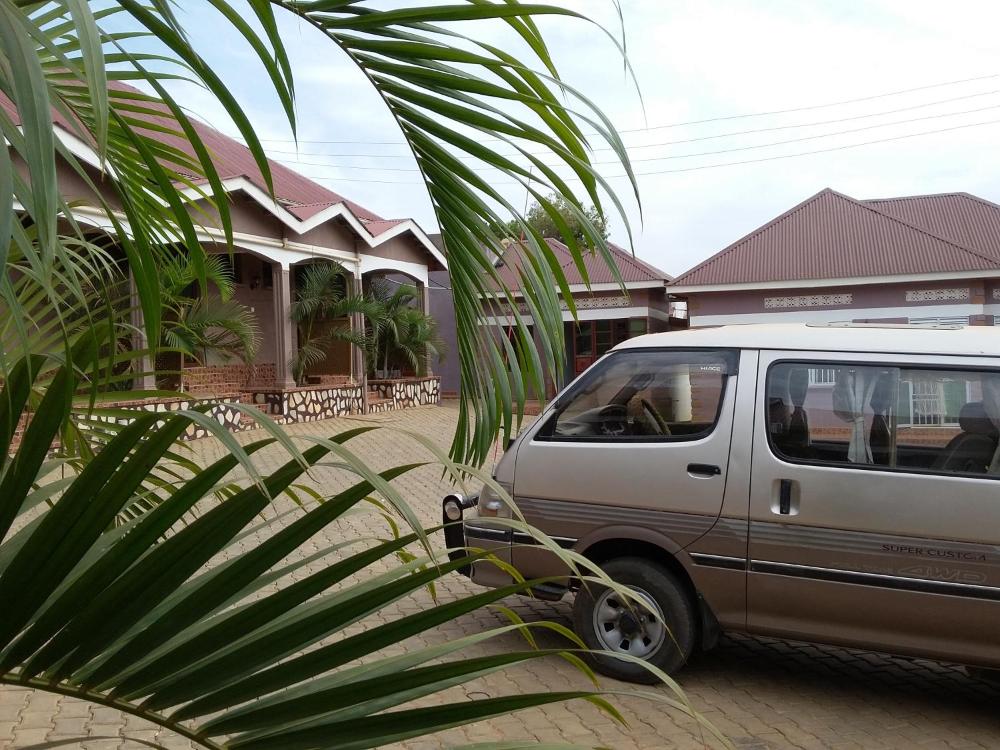 Oxford Apartments Preise Fotos Bewertungen Adresse Uganda