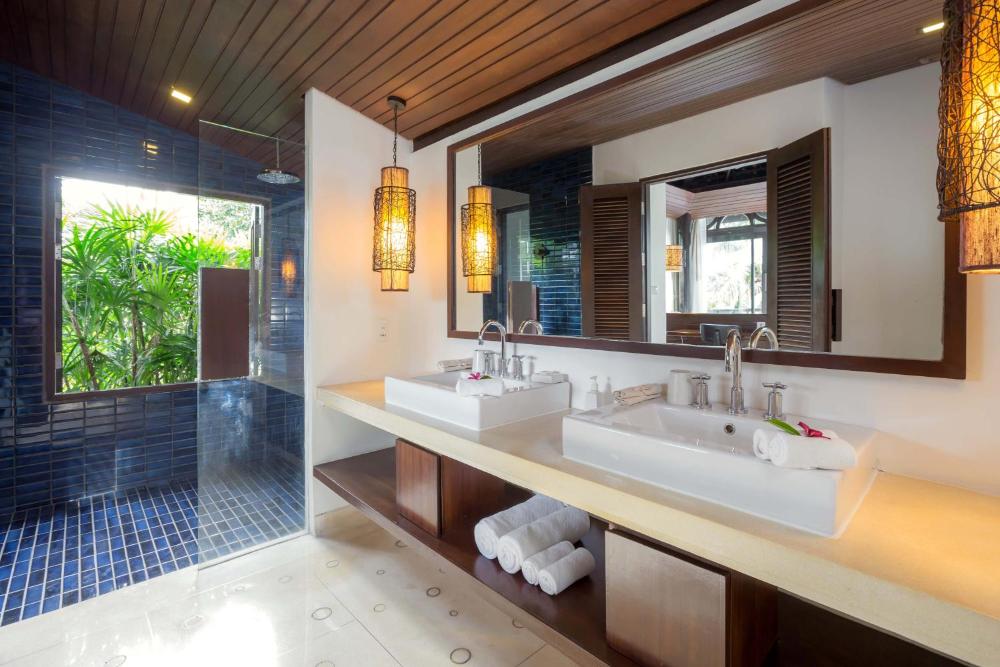 Foto - The Vijitt Resort Phuket - SHA Extra Plus