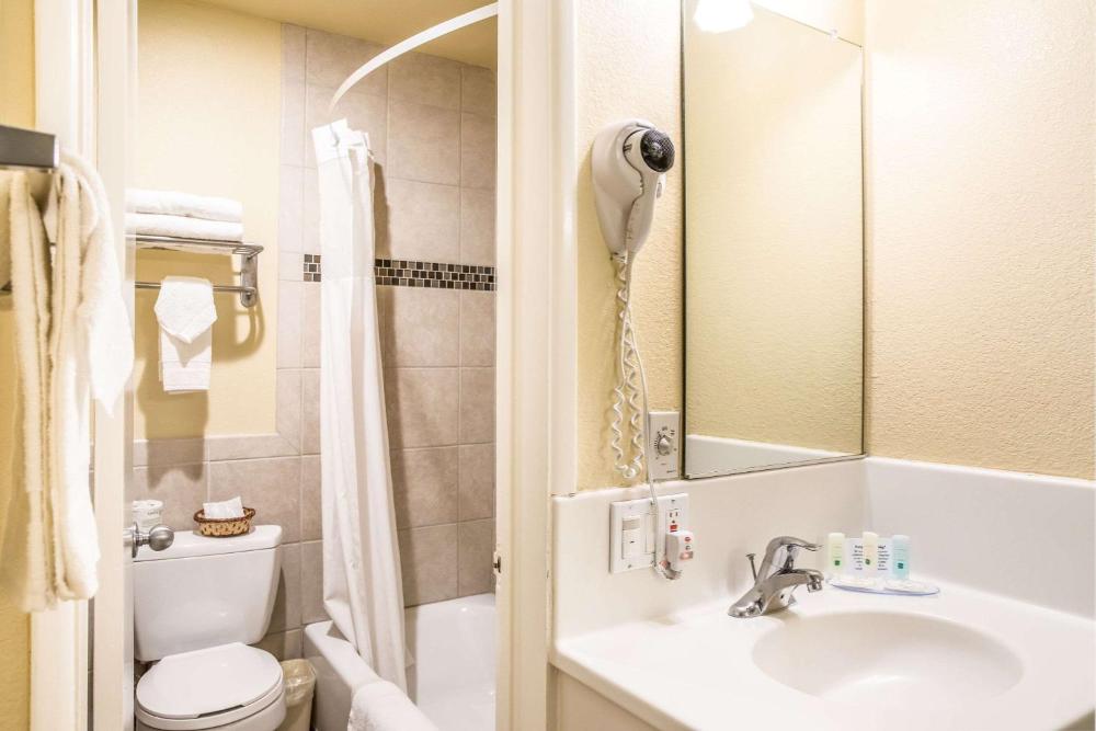 Foto - Quality Inn Santa Barbara