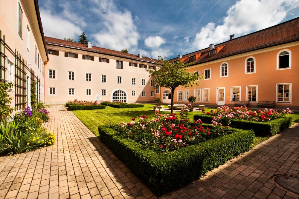 Foto - Hotel Schloss Leopoldskron