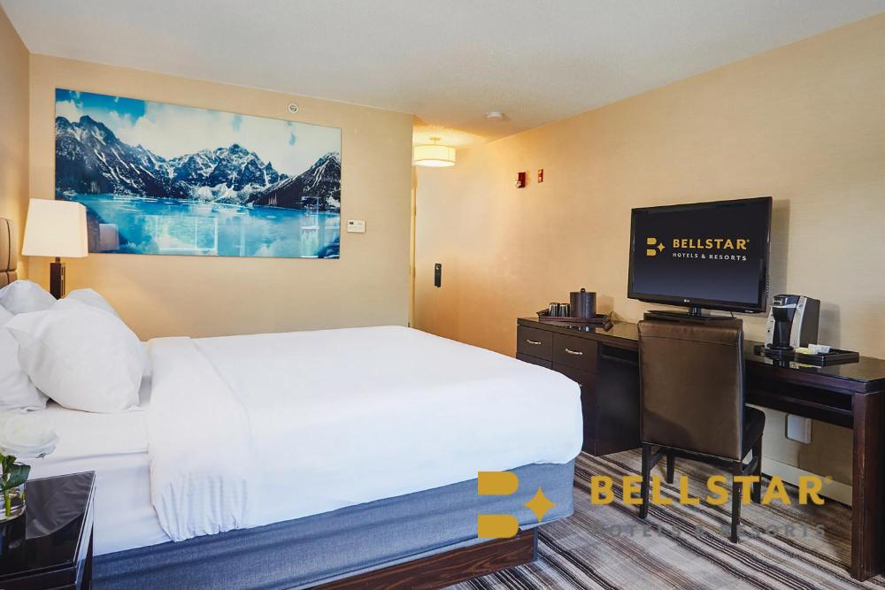 Foto - Grande Rockies Resort-Bellstar Hotels & Resorts