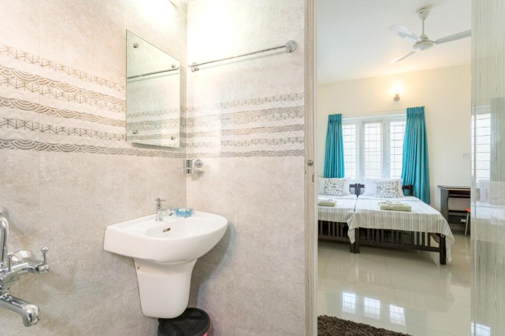 The Pod Cochin Homestay