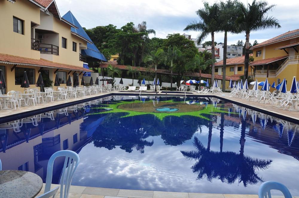 Foto - Resort Recanto do Teixeira All Inclusive