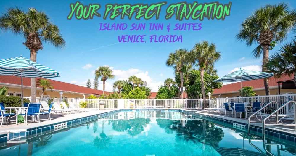 Foto - Island Sun Inn & Suites - Venice, Florida Historic Downtown & Beach Getaway