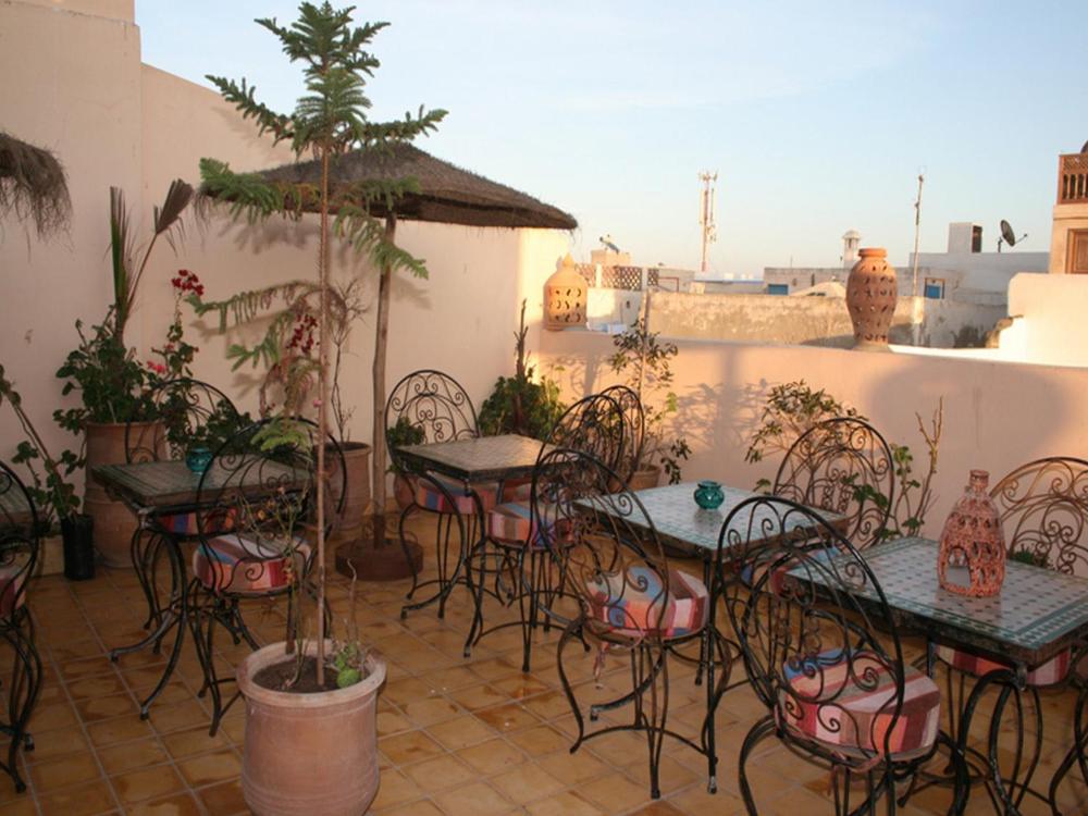 Photo - Riad Etoile D'essaouira