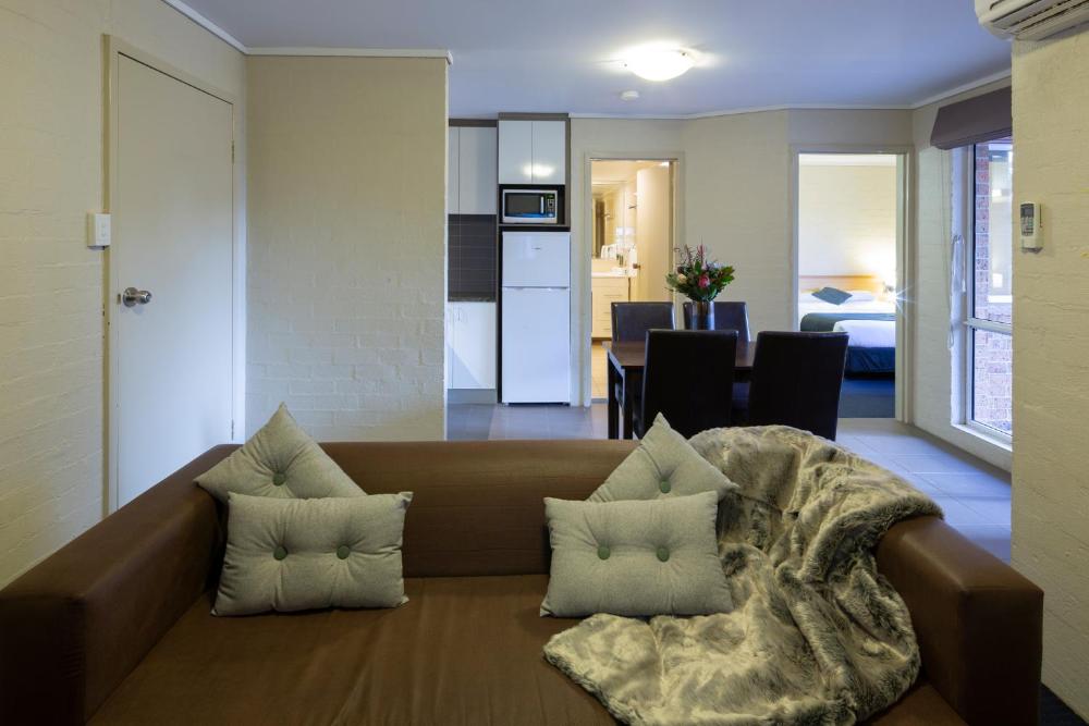 Foto - ibis Styles Canberra